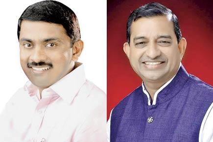 Maharashtra Polls: Meet candidates who have opponents with same names