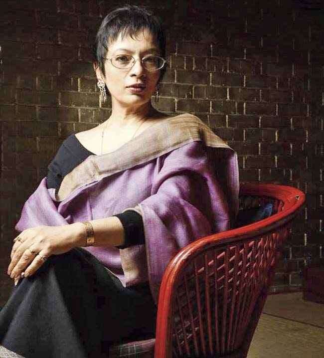 Priya Sarukkai Chabria