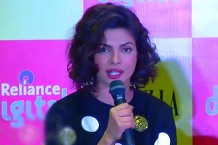 Priyanka Chopra reacts on Peshawar school attack