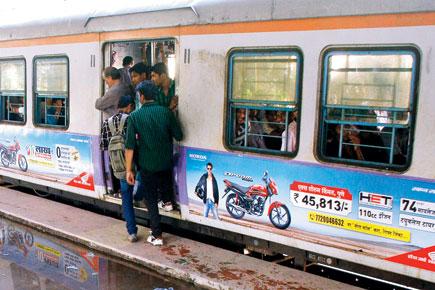 Pune division to get 50 RPF personnel
