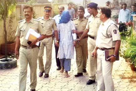 Mumbai: 12-year-old's rapist-murderer was present at victim's funeral