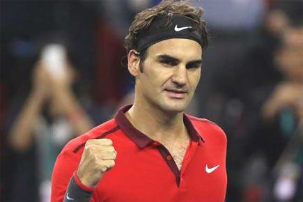 Roger Federer can play for another 4-5 years: Former Coach Roche