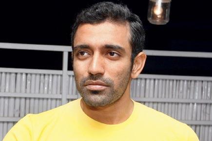 Hope I've done enough for World Cup selection: Robin Uthappa