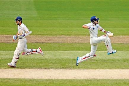 Melbourne Test: Kohli, Rahane were brilliant, but is this Test cricket?