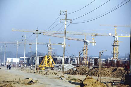 Navi Mumbai: 17 years on, Seawoods-Belapur-Uran rail corridor finally on track