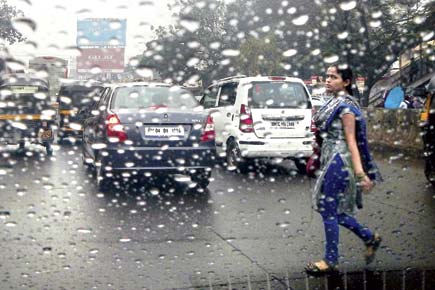 Pleasant weather in Mumbai likely to continue for next couple of days: Met dept