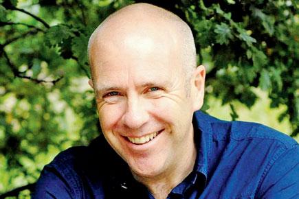 Booker Prize winner, Richard Flanagan's interview with mid-day