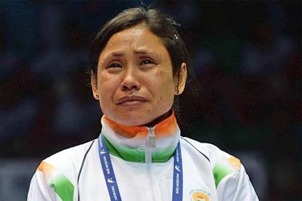 Asiad controversy: Boxing India hints Sarita Devi may get some punishment