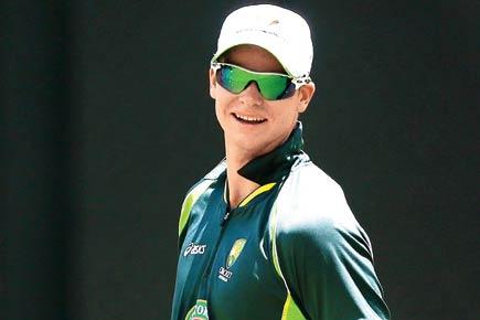 Ind vs Aus: Indian team whingeing among themselves, says Steven Smith
