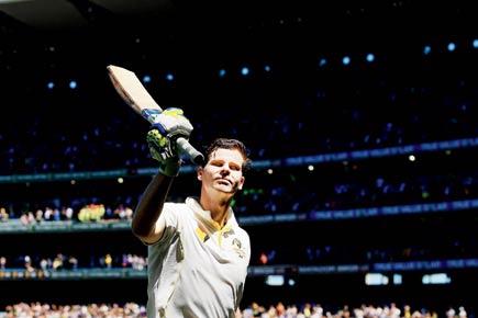 Steven Smith: Indian bowlers didn't have an answer for us