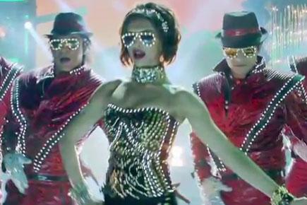 Shah Rukh Khan to pay tribute to Michael Jackson