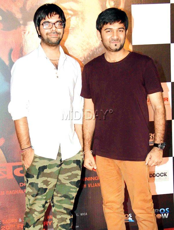 Sachin-Jigar