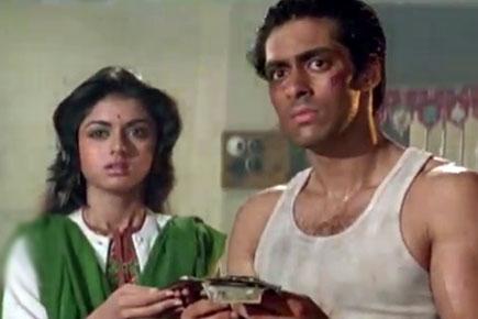 Salman Khan's 'Maine Pyaar Kiya' completes 25 Years