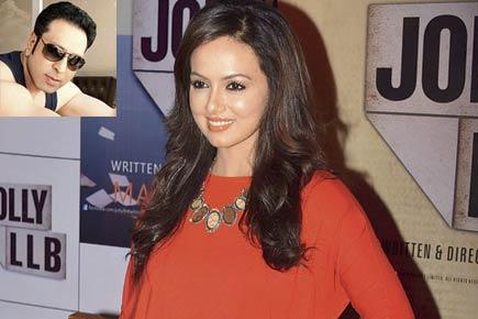NGO questions bail granted to Jai Ho actress Sana Khan in kidnapping case