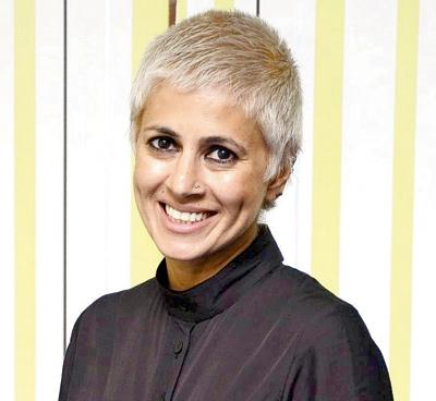 Sapna Bhavnani