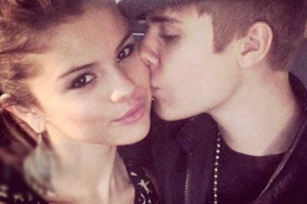 Selena Gomez hints at patch up with Justin Bieber? 