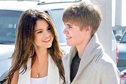 Did Selena Gomez cry over Justin at Taylor Swift's birthday bash?