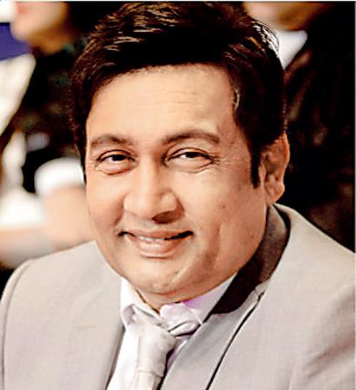 Shekhar Suman