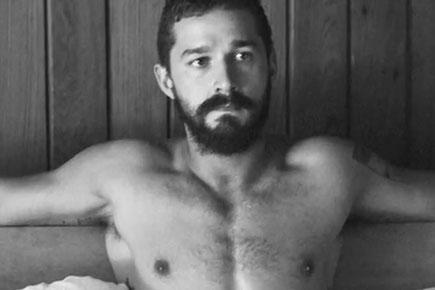 Shia LaBeouf confesses of being raped