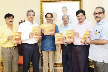 BJP, Sena release manifestos just three days before campaigning ends
