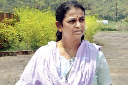 Rebel corporator Shubha Raul confused over which party she belongs to