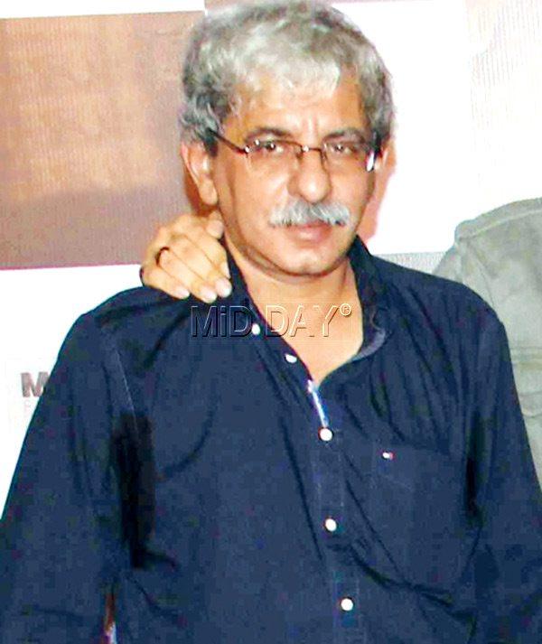 Sriram Raghavan