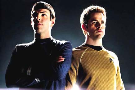 'Star Trek 3' to release mid-2016