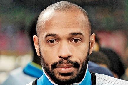Thierry Henry to play cameo in Hollywood movie 'Entourage'