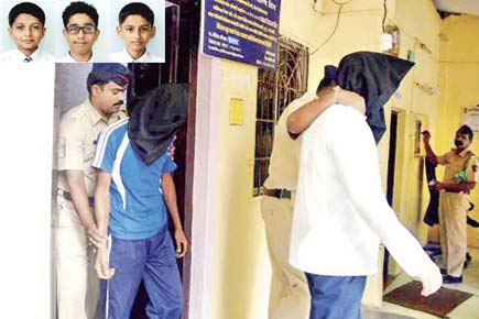 Child rights commission demands explanation from school over death of Virar schoolkids