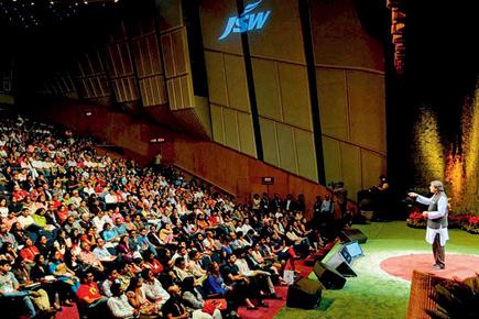 TEDxGateway is back to wow Mumbai