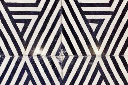 Get floored with Art Deco