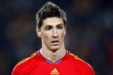 La Liga: Fernando Torres completes loan return to Atletico Madrid
