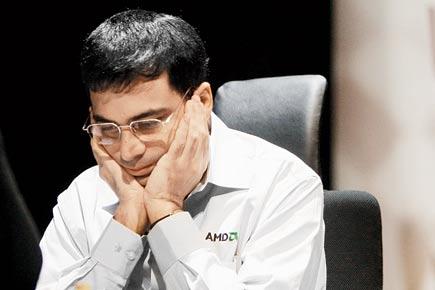 Rewind 2014: Despite Anand's heartbreak, India's chess players provide solace
