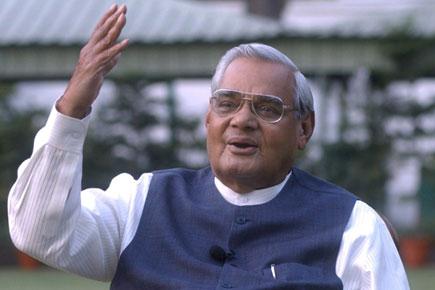 Birthday special: 10 lesser known facts about Atal Bihari Vajpayee