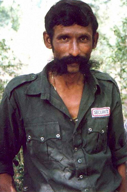 Veerappan