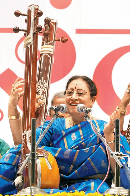 Begum Parween Sultana 