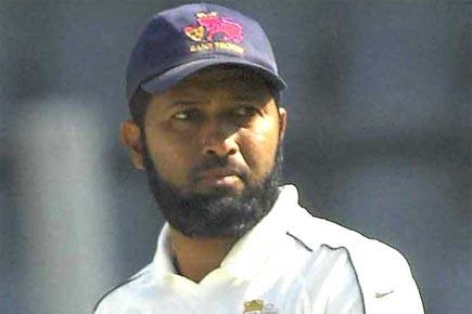 Ranji Trophy: Wasim Jaffer out with injury for Mumbai's next 2 games