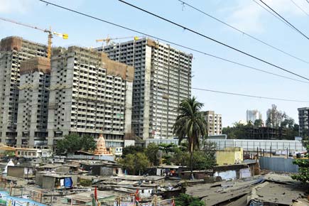  Mumbaikars, there is good news if you want to buy a house in Kandivli