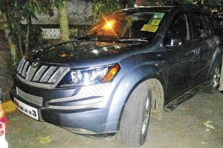 Cops break into seized car with Rs 50L cash after election officer loses keys