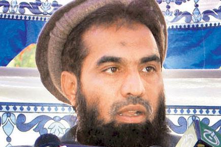 26/11 mastermind Lakhvi's detention order suspended by Pakistan High Court