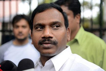 2G Scam verdict: Kanimozhi, A Raja and others acquitted by special CBI court