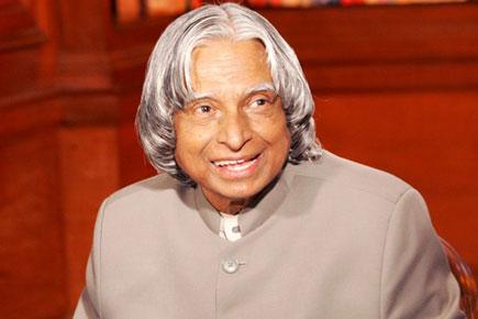 Missile Complex in Hyderabad named after Dr A.P.J. Abdul Kalam