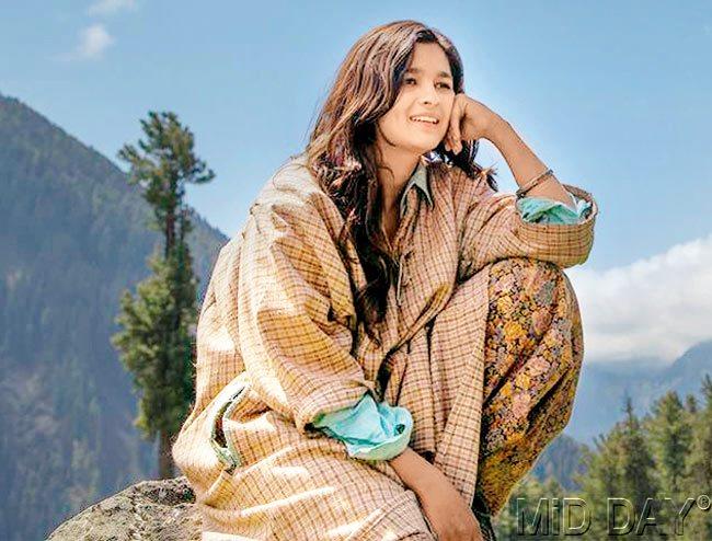 Alia Bhatt stars in Imtiaz Ali