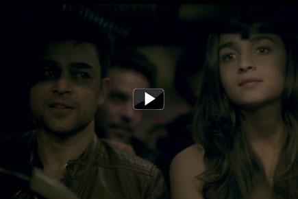 Watch Alia Bhatt's short film: Are women safe around unknown men? 