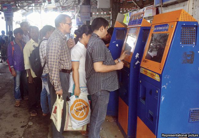 Railway platform ticket to cost Rs 10 from April 1