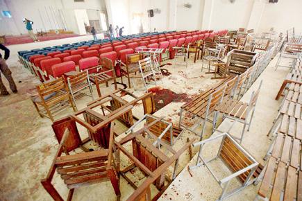 Pakistan school attack: 100 students were gunned down in auditorium
