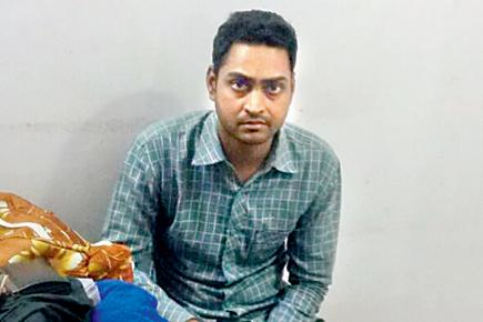 Mumbai crime: Man held while trying to sell 'virgin' teen
