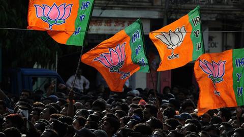 Maharashtra polls: BJP determined to rule state with NCP support?