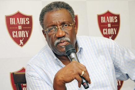 WICB pays tribute to Clive Lloyd on golden anniversary