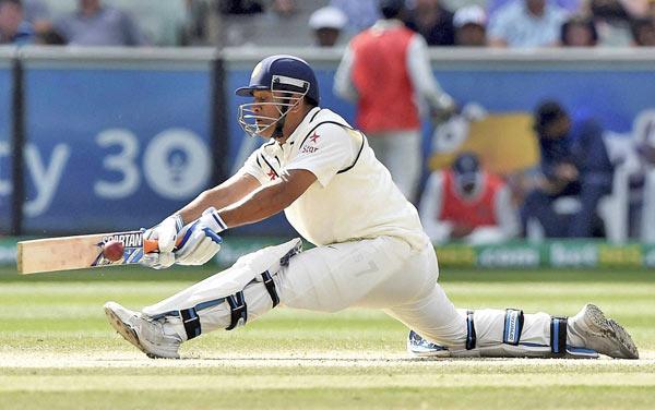 Virat Kohli, MS Dhoni